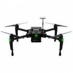 DJI Matrice 100 Quadcopter for developers with single remote DJI Matrice 100 Quadcopter for developers with single remote